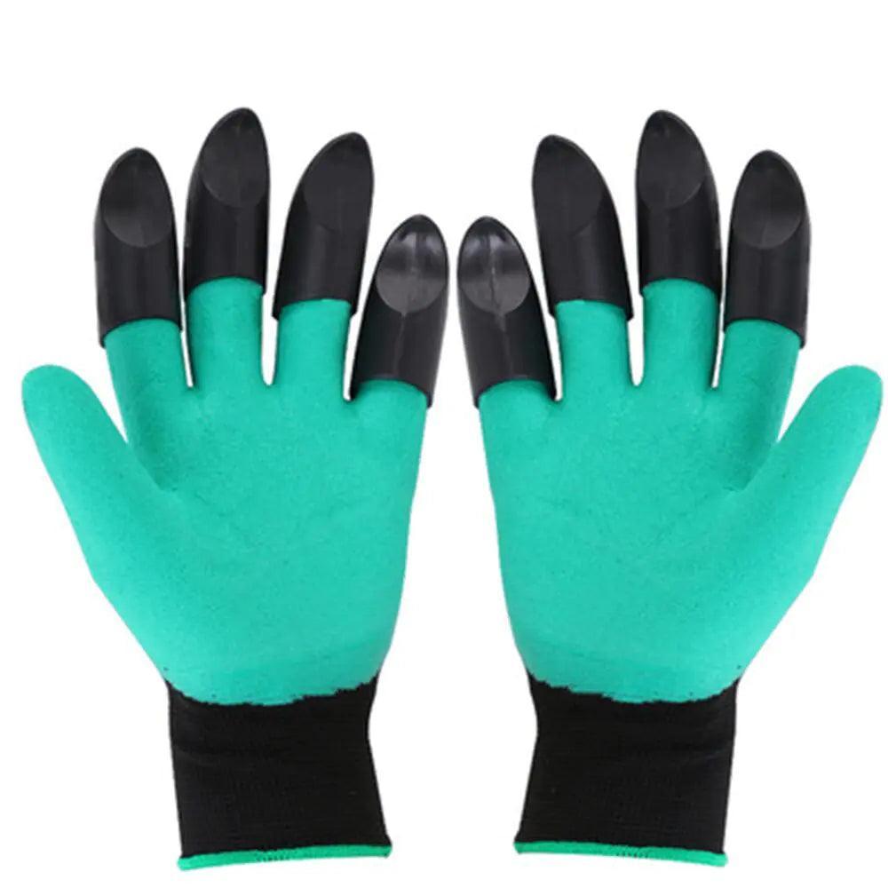 Gardening Gloves For Planting And Digging - Shop Ease