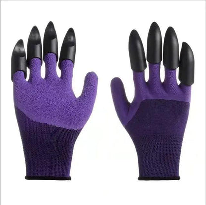 Gardening Gloves For Planting And Digging - Shop Ease