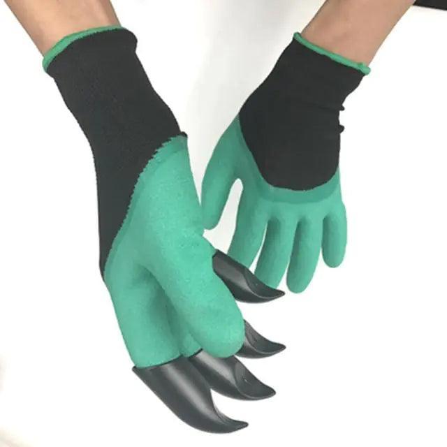 Gardening Gloves For Planting And Digging - Shop Ease