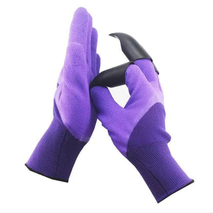 Gardening Gloves For Planting And Digging - Shop Ease